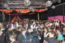 Festejo del cumple de 15 de  Valentina Pereyra en La Cruz Ctes