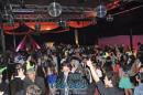 Festejo del cumple de 15 de  Valentina Pereyra en La Cruz Ctes