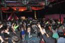 Festejo del cumple de 15 de  Valentina Pereyra en La Cruz Ctes