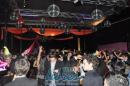 Festejo del cumple de 15 de  Valentina Pereyra en La Cruz Ctes