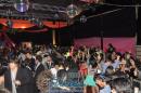 Festejo del cumple de 15 de  Valentina Pereyra en La Cruz Ctes
