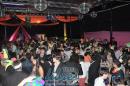 Festejo del cumple de 15 de  Valentina Pereyra en La Cruz Ctes