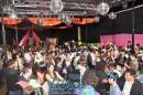 Festejo del cumple de 15 de  Valentina Pereyra en La Cruz Ctes