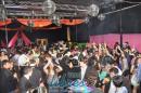 Festejo del cumple de 15 de  Valentina Pereyra en La Cruz Ctes