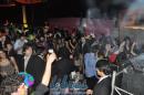 Festejo del cumple de 15 de  Valentina Pereyra en La Cruz Ctes