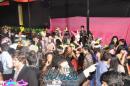 Festejo del cumple de 15 de  Valentina Pereyra en La Cruz Ctes