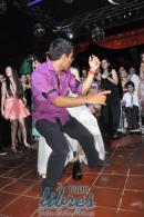 Festejo del cumple de 15 de  Valentina Pereyra en La Cruz Ctes