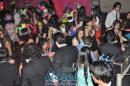 Festejo del cumple de 15 de  Valentina Pereyra en La Cruz Ctes