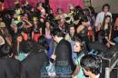 Festejo del cumple de 15 de  Valentina Pereyra en La Cruz Ctes