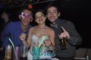 Festejo del cumple de 15 de  Valentina Pereyra en La Cruz Ctes