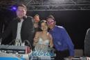 Festejo del cumple de 15 de  Valentina Pereyra en La Cruz Ctes