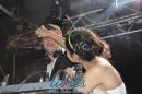 Festejo del cumple de 15 de  Valentina Pereyra en La Cruz Ctes
