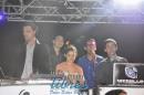 Festejo del cumple de 15 de  Valentina Pereyra en La Cruz Ctes