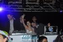 Festejo del cumple de 15 de  Valentina Pereyra en La Cruz Ctes