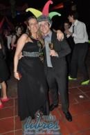 Festejo del cumple de 15 de  Valentina Pereyra en La Cruz Ctes