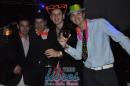 Festejo del cumple de 15 de  Valentina Pereyra en La Cruz Ctes