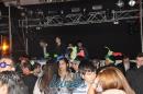 Festejo del cumple de 15 de  Valentina Pereyra en La Cruz Ctes