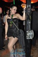 Festejo del cumple de 15 de  Valentina Pereyra en La Cruz Ctes