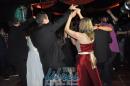 Festejo del cumple de 15 de  Valentina Pereyra en La Cruz Ctes