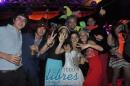 Festejo del cumple de 15 de  Valentina Pereyra en La Cruz Ctes
