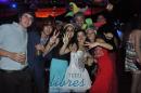 Festejo del cumple de 15 de  Valentina Pereyra en La Cruz Ctes