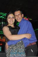 Festejo del cumple de 15 de  Valentina Pereyra en La Cruz Ctes