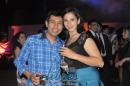 Festejo del cumple de 15 de  Valentina Pereyra en La Cruz Ctes