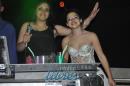 Festejo del cumple de 15 de  Valentina Pereyra en La Cruz Ctes