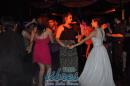 Festejo del cumple de 15 de  Valentina Pereyra en La Cruz Ctes