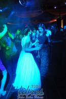 Festejo del cumple de 15 de  Valentina Pereyra en La Cruz Ctes