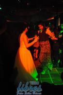 Festejo del cumple de 15 de  Valentina Pereyra en La Cruz Ctes