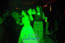 Festejo del cumple de 15 de  Valentina Pereyra en La Cruz Ctes