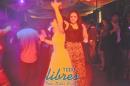 Festejo del cumple de 15 de  Valentina Pereyra en La Cruz Ctes