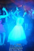 Festejo del cumple de 15 de  Valentina Pereyra en La Cruz Ctes
