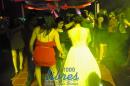 Festejo del cumple de 15 de  Valentina Pereyra en La Cruz Ctes