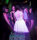 Festejo del cumple de 15 de  Valentina Pereyra en La Cruz Ctes