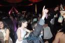 Festejo del cumple de 15 de  Valentina Pereyra en La Cruz Ctes