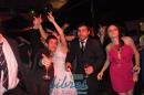 Festejo del cumple de 15 de  Valentina Pereyra en La Cruz Ctes