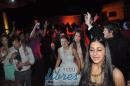 Festejo del cumple de 15 de  Valentina Pereyra en La Cruz Ctes