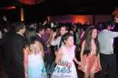 Festejo del cumple de 15 de  Valentina Pereyra en La Cruz Ctes