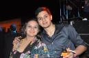 Festejo del cumple de 15 de  Valentina Pereyra en La Cruz Ctes