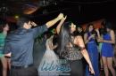 Festejo del cumple de 15 de  Valentina Pereyra en La Cruz Ctes