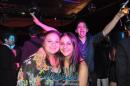 Festejo del cumple de 15 de  Valentina Pereyra en La Cruz Ctes