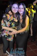 Festejo del cumple de 15 de  Valentina Pereyra en La Cruz Ctes