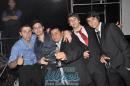 Festejo del cumple de 15 de  Valentina Pereyra en La Cruz Ctes