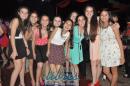 Festejo del cumple de 15 de  Valentina Pereyra en La Cruz Ctes
