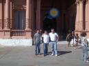 Profesores de Escuela Tcnica 1 en Casa de Gobierno