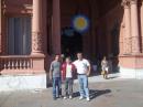 Profesores de Escuela Tcnica 1 en Casa de Gobierno
