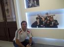 Profesores de Escuela Tcnica 1 en Casa de Gobierno