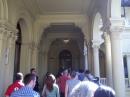 Profesores de Escuela Tcnica 1 en Casa de Gobierno